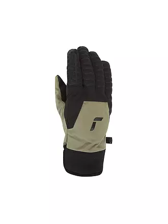 REUSCH | Guantes de esquí para hombre Raptor R-tex XT Touch-tec |